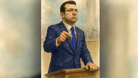 İmamoğlu’ndan Medyaya Şok Suç Duyurusu: 200’ün Üzerinde Kanal ve Gazeteci Hedefte!