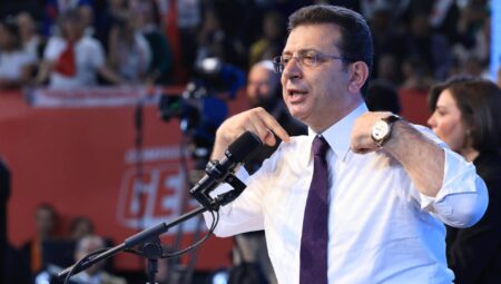 Kısa Çöpün İhtiyacı Olan Adalet Geliyor!