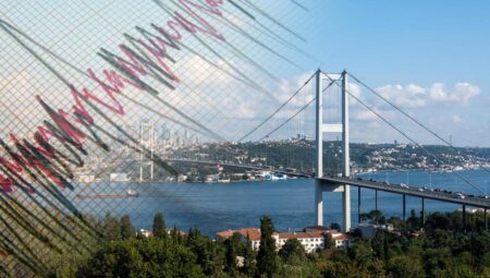 İstanbul’da Deprem Sonrası Kiralarda Şok Düşüş: Hangi İlçeler Etkilendi?