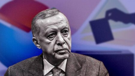 AKP’nin Destanı Sarsılıyor: Oy Oranı Yüzde 30’un Altına İndi!
