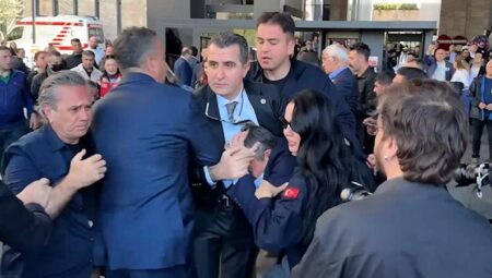 Özgür Özel’e Saldırının Arkasındaki Gizli Güçler Kimler?