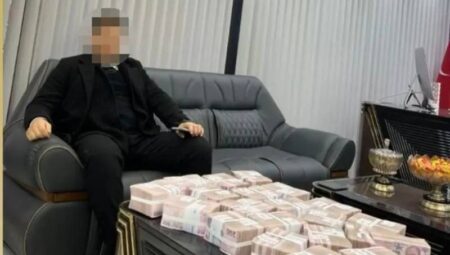 İzmir’de Villa Takası Dolandırıcılığı: 3 Milyon TL’lik Bavul TikTok’ta Gündem Oldu!