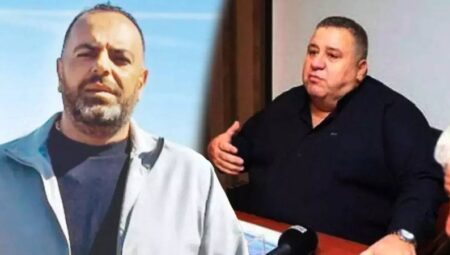 Falyalı Cinayetinde Şok: POLNET Sızıntısı ile Önal’ın Uçuş Kaydı Ortaya Çıktı!