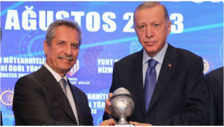 Çalık Holding’in Kamu Destekli Büyüme Hikâyesi, İşçi Ölümleriyle Gölgelendi!