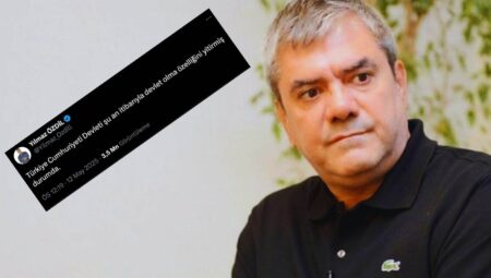 Yılmaz Özdil Hakkında Soruşturma: Sonuç Bekleniyordu!