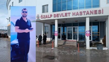 Van’da Kaçakçı İddiasıyla Vurulan Seyithan Durdu’nun Ölümünde Delil Karartma İhtimali!