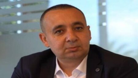 Sığınmacı Hakları Aktivisti Taha Elgazi ve Eşi Gözaltında!