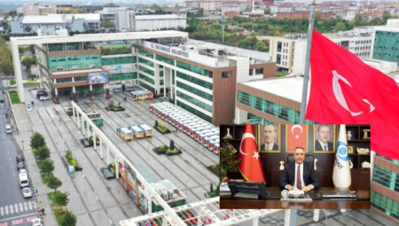 Belediye Başkanına Sınırsız Yetki Verilmesi Tehlikeli Bir Adım!