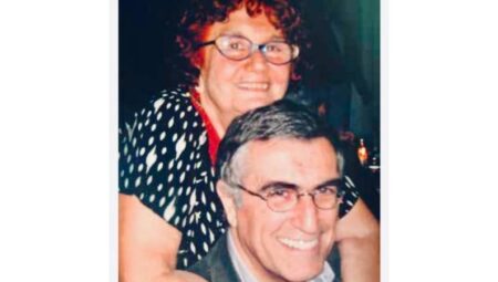 Hasan Cemal’in Ablası Berin Onar, Hayatını Kaybetti