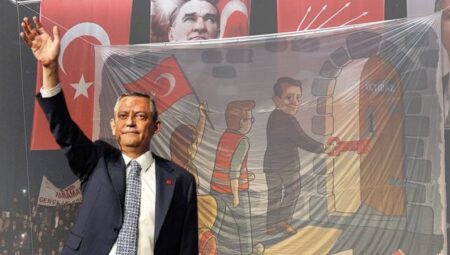 Gençlerin Gücüyle Yeni Bir Dönemin Kapıları Aralanıyor!