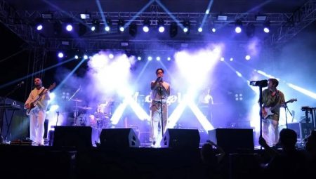 Gitaristin Erdoğan’a Yönelik Eleştirileri Nedeniyle AKP’li Belediyeden Konser İptali!