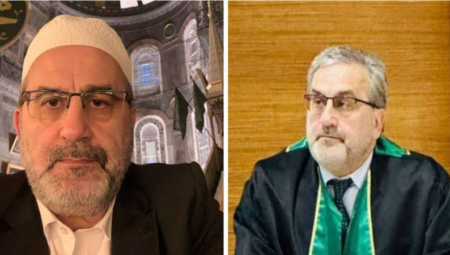 Çatalca Müftüsü’ne Volkan Konak’la İlgili Skandal Sözler Üzerinden İki Dava!