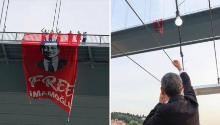 Demokrasiye Darbe: Engellenen Sesler ve Özgürlük Mücadelesi!