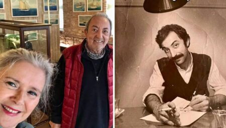 Hasletciğim, Günün Başlangıcına Hazır Değil mi?