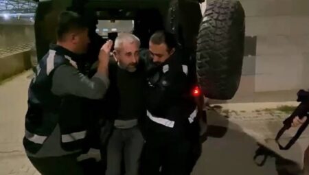 Enseden Vurularak Öldürülen Kardeşin Dramı: Ağabey Yakalandı