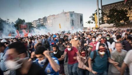 Gezi Parkı Eylemleri 12. Yılında: Olayların Gün Gün Kronolojisi