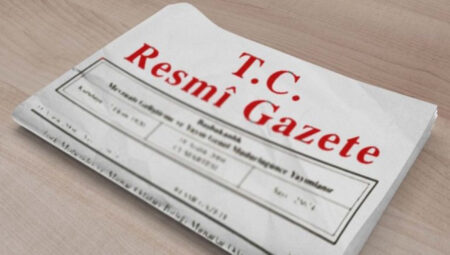 Gümüşhane’ye İdare Mahkemesi Kuruluyor!
