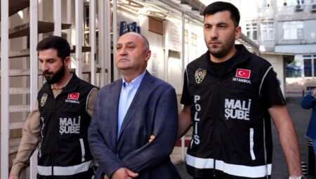 İBB Operasyonunda Dördüncü Dalga: İfade Süreci Resmi Olarak Başladı!