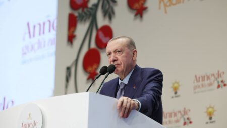Erdoğan: Müjdeler Kapıda, Her An Açıklanabilir!