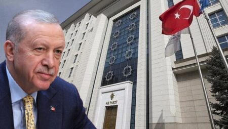 Erdoğan, Bakanlar ve Vekilleri Topladı: Kritik Görüşmeler Başladı!