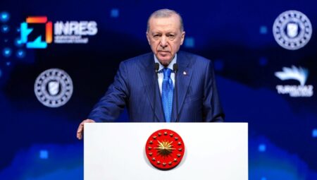Erdoğan: Akkuyu Nükleer Santrali’nden Yıl Sonunda İlk Elektrik Akışı Sağlanacak!