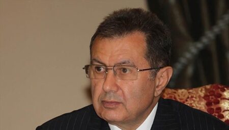 Türkiye’nin İş Dünyasının Öncülerinden: Mehmet Emin Karamehmet Kimdir?