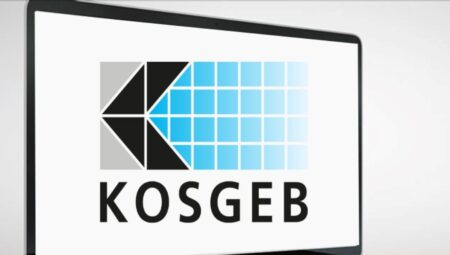 KOSGEB Kapasite Geliştirme Destek Programı’nda İkinci Fırsat! Başvurular Başladı!