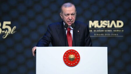 Erdoğan’dan CHP’ye Sert Yanıt: Ekonomik Tetikçilik Suçlaması!