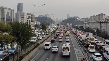 Trafik Haftası Ne Zaman? İşte Tarihleriyle Önemli Bilgiler!