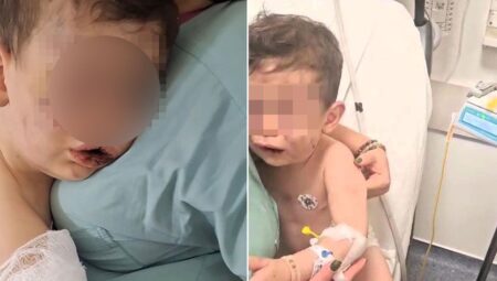 Denizli’deki Şok Olayda Annenin Tanıklığı Gün Yüzüne Çıktı