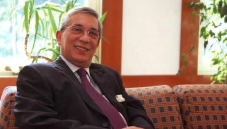Eski Bakan Rüşdü Saraçoğlu’nun Vefatı: Türkiye’de Derin Üzüntü
