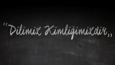 Türk Dil Bayramı’nda Duygu Dolu Kutlamalar İçin Hazırlanın!  
Türk Dil Bayramı Ne Zaman? Etkileyici Kutlama Mesajlarıyla Fark Yaratın!