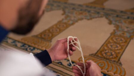 Namaz Abdesti Almanın İncelikleri: Niyet Farz mı?