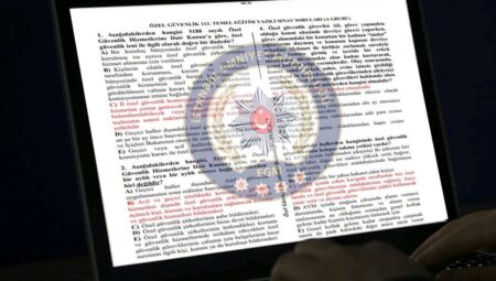 Özel Güvenlik Sınav Tarihleri Açıklandı: 115. Temel Eğitim ve 91. Yenileme Eğitimi için Geri Sayım Başladı!