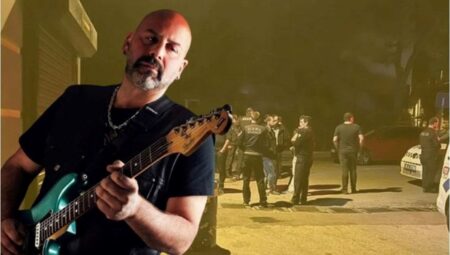 Yargıtay’dan Onur Şener Davasında Şok Karar!
