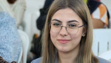 Esila Ayık’a Tahliye Müjdesi! Mahkeme Kararını Açıkladı