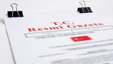 28 Mayıs 2025’te Resmi Gazete’de Önemli Kararlar Yayınlandı!