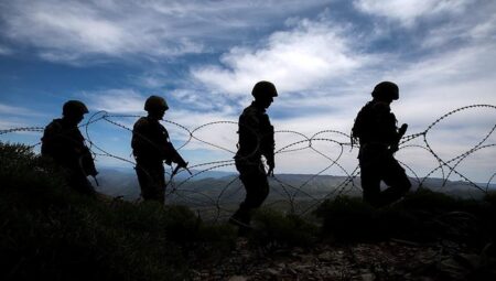 Fethiye’de Düzensiz Göçmen Operasyonu: 36 Kişi Yakalandı!