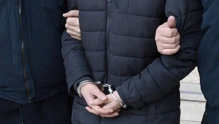 Diyarbakır’da Firari Hükümlüler Operasyonu: 3 Kaçak Ele Geçirildi!
