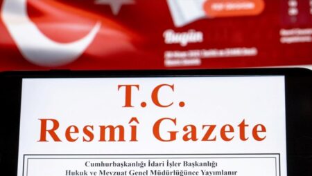 Bugünkü Resmi Gazete’de Önemli Gelişmeler: 13 Mayıs 2025 Kararları Açıklandı!