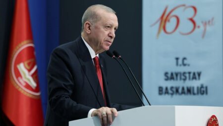 Erdoğan’dan Sert Uyarı: Kamu Malına Saygı Gösterilmeli!