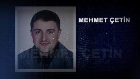 10 Yıl Sonra Gelen Şok: Mehmet Çetin’in Kayboluşunda Eşi ve Arkadaşı Gözaltında!