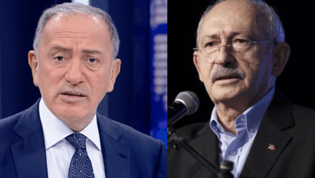 Kılıçdaroğlu’nun Stratejileri: Erdoğan’ı Cumhurbaşkanı Yapmak İçin Her Şey Masada!
