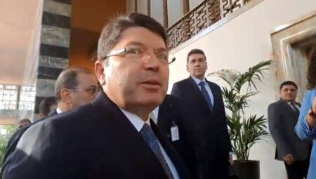 Diyarbakır’daki Trajik Yangın Olayında Soruşturma Derinleşiyor: Adalet Bakanı Tunç’tan Açıklama