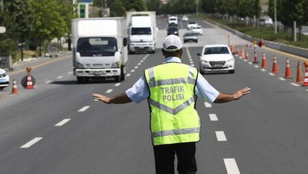 Üsküdar’da Gazze İçin Miting: Önemli Yollar Trafiğe Kapatılacak!