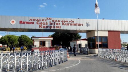 İBB Operasyonlarında Tutuklananlar Neden İzole Ediliyor?