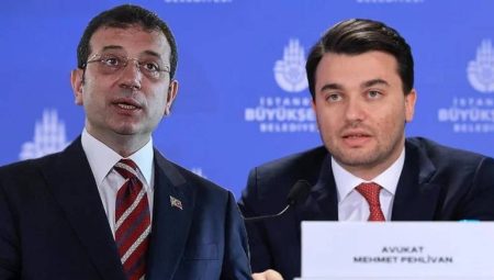 İmamoğlu’nun Avukatı Pehlivan, MASAK Raporundaki Mükerrer İşlemler Sonrası Tutuklandı!