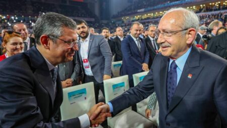 Adli Süreçte İfadesini Vermeyen Şahıs, Tartışmanın Dışında Kaldı!