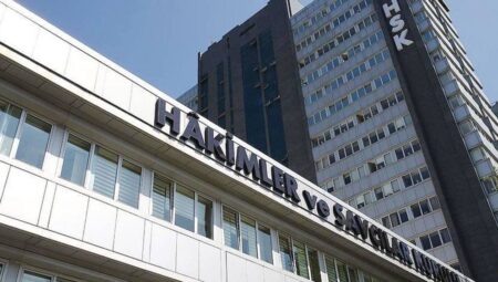 Hâkim ve Savcılar İçin Görevde Yükselme Kararları Resmi Gazete’de Yayınlandı!