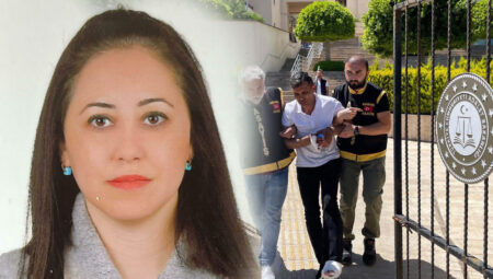 İlknur Cinayetinde Şok Gerekçe: “Denetimli Serbestlikteydi, Pişmanlık Yok!”